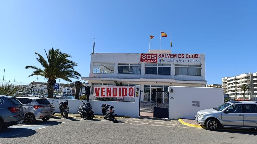 Puerto de Ibiza: El CNI critica la “nula voluntad política” de proteger la marina social