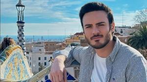 Mario Lara, actor y creador de contenido mexicano, se hace viral por su opinión sobre Catalunya: Me habían engañado sobre cómo son los catalanes