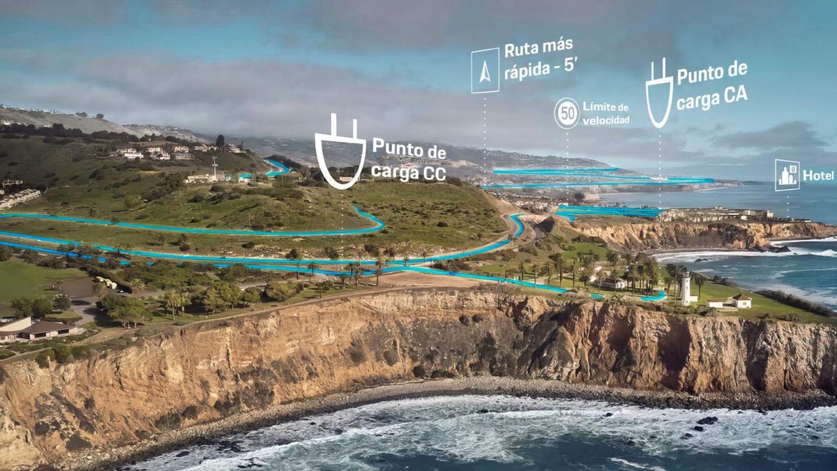 Load planners are great allies.