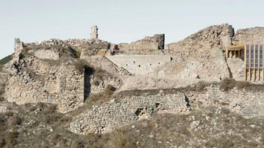 Anoia Patrimoni no descansa a l’agost i segueix oferint visites a llocs històrics | ARXIU/AJUNTAMENT DE JORBA