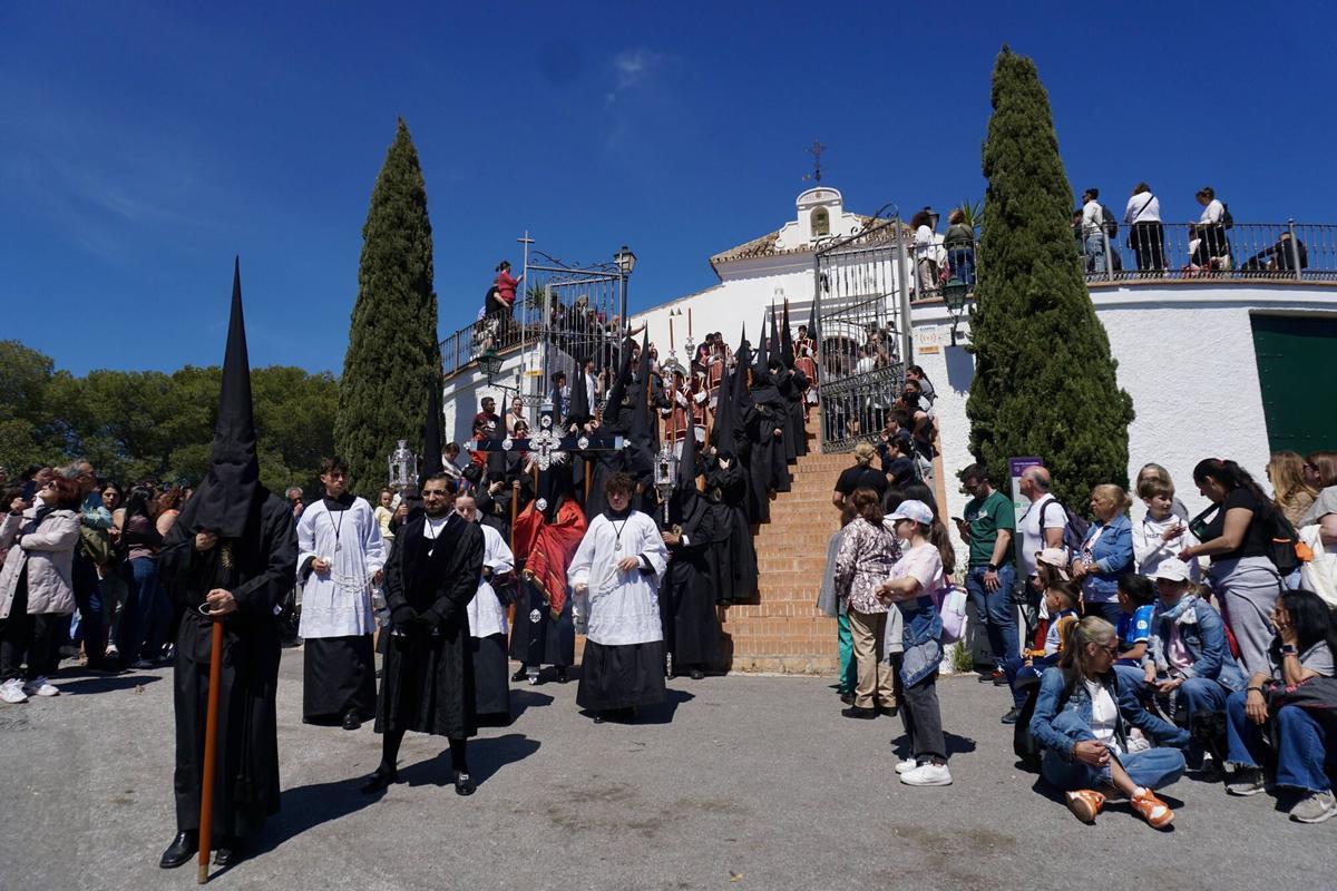 Semana Santa de Málaga 2026 | Viernes Santo: Monte Calvario Semana Santa de Málaga 2026 | Viernes Santo: Monte Calvario
