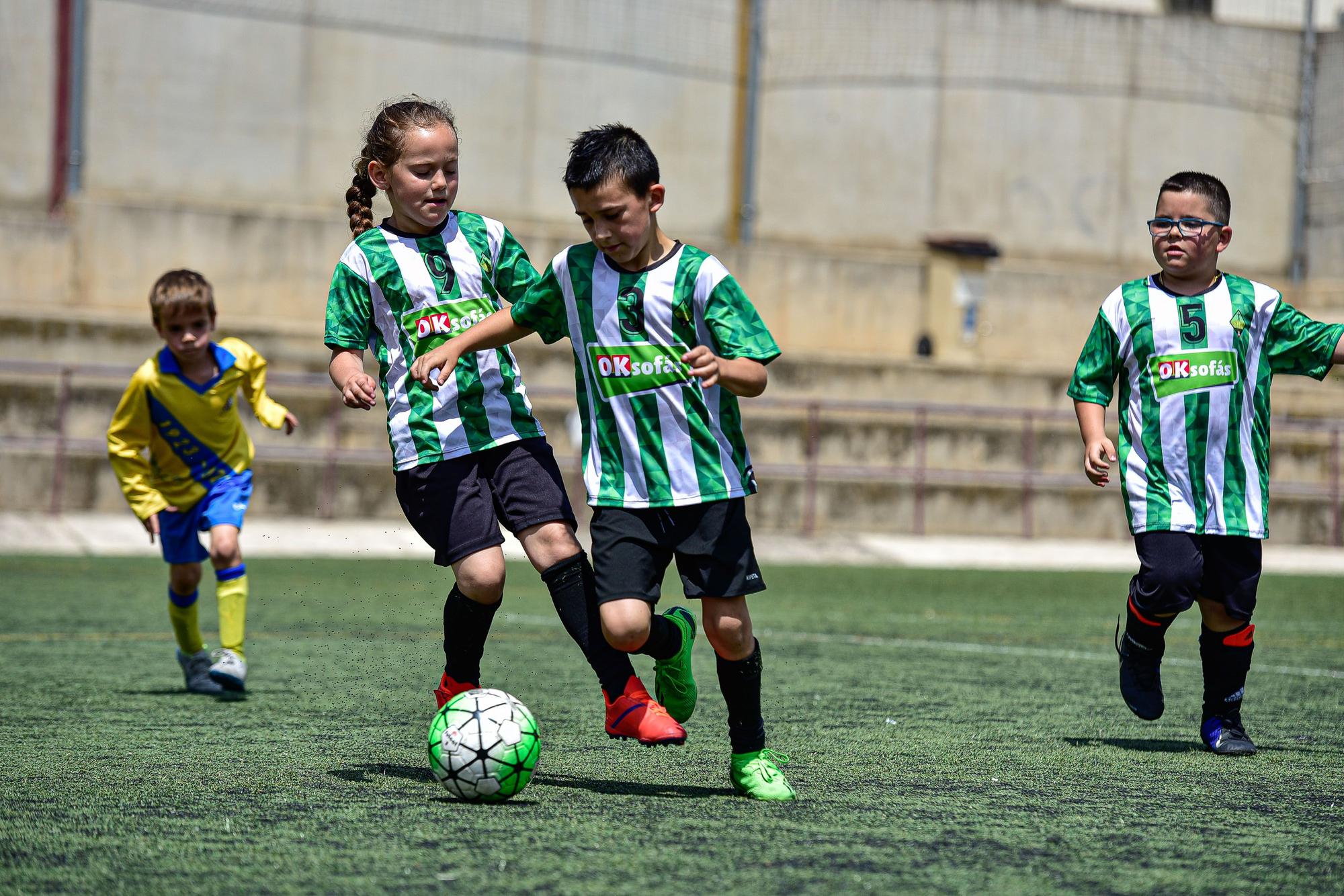 Totes les fotos de la trobada de clubs a Navàs