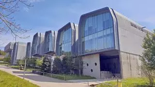 Diez edificios de la UVigo y el centro comercial Camelias serán inteligentes
