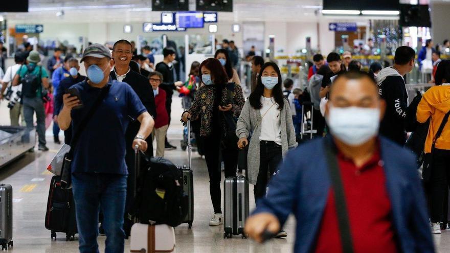 Japón permitirá la entrada de estudiantes extranjeros y empresarios