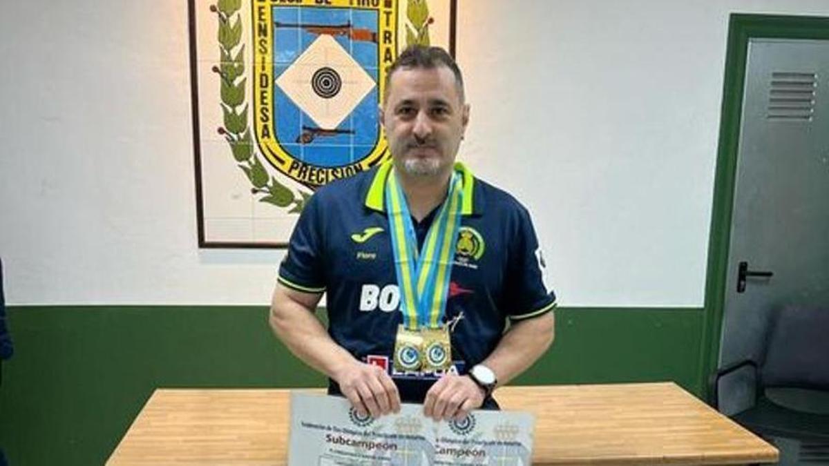 Florentino Cardín.