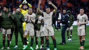 Ligue 1 - Lorient vs PSG