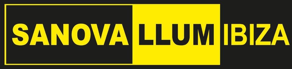 Logo Sa Nova Llum