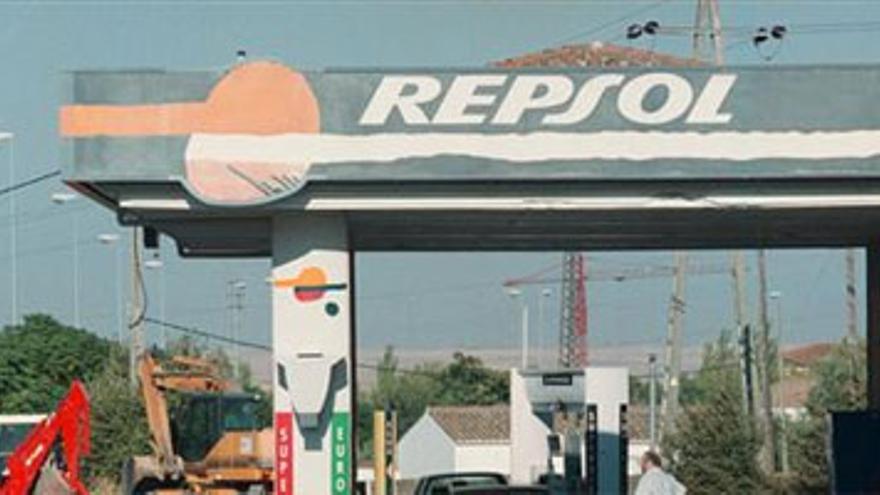 19 millones de multa a Repsol por pactar el precio de la cera de parafina