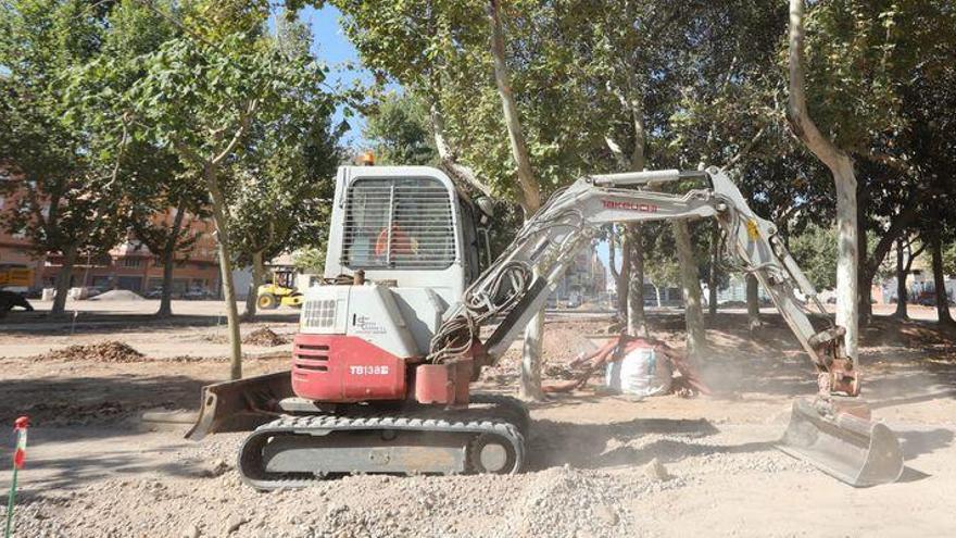 El azulejo de Castellón exige al Gobierno más obra pública y reformas para salvar al sector