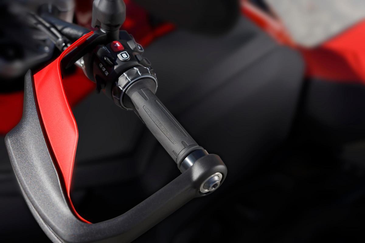 Çağın değişimi: Kendi kendine değişen motosikletler