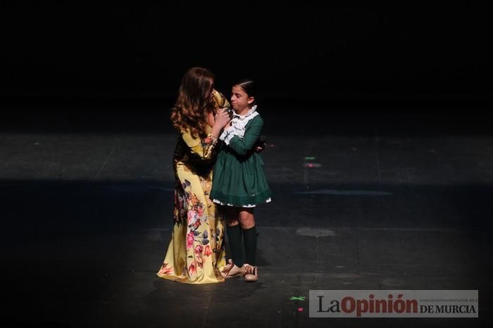 Presentación de candidatas a Reina de la Huerta