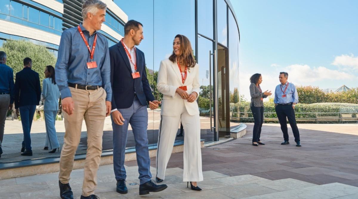 IESE, española que lidera el executive Education Ranking 2026 del Financial Times