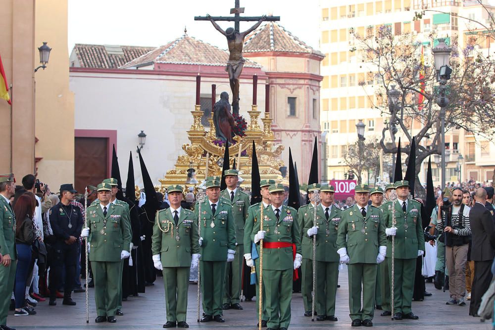 Jueves Santo | Mena