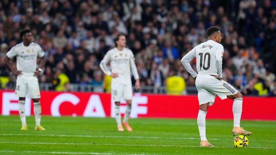 Real Madrid - Manchester City: Xabi Alonso se juega el puesto ante Guardiola  mientras todas las miradas apuntan a la 'incógnita' Mbappé