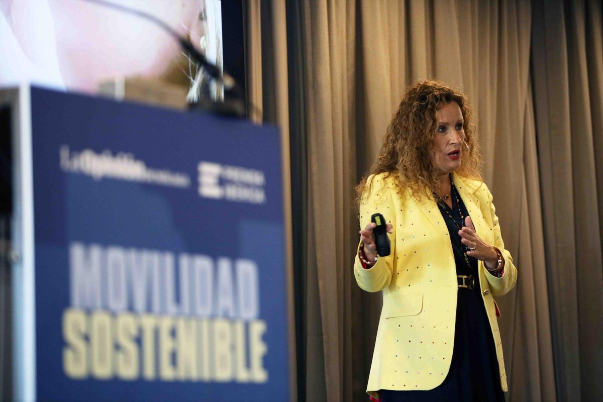 Foro de Movilidad Sostenible de La Opinión de Málaga Foro de Movilidad Sostenible de La Opinión de Málaga
