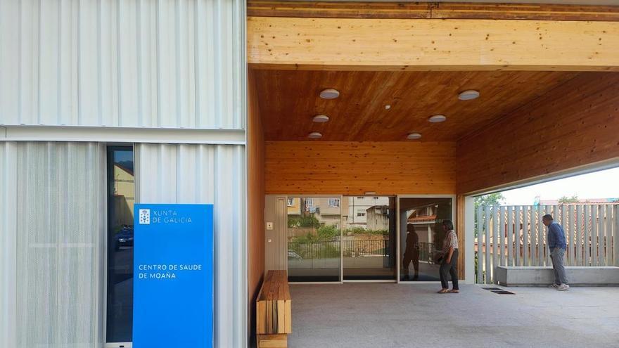 Moaña no recupera el PAC 24 horas: tendrá un médico de urgencia de tarde y ambulancia de soporte avanzado todo el día