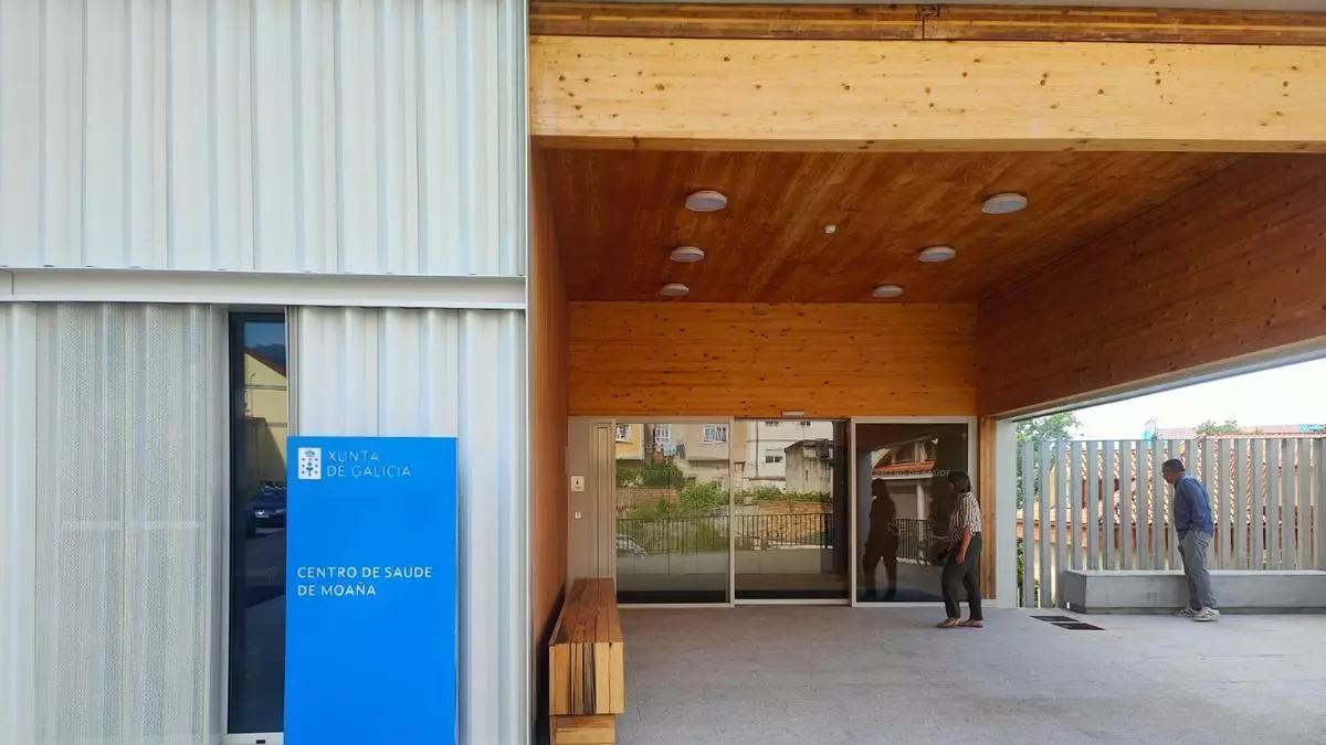 Moaña no recupera el PAC y tendrá atención urgente con un médico de tarde y con la ambulancia de soporte vital avanzado las 24 horas