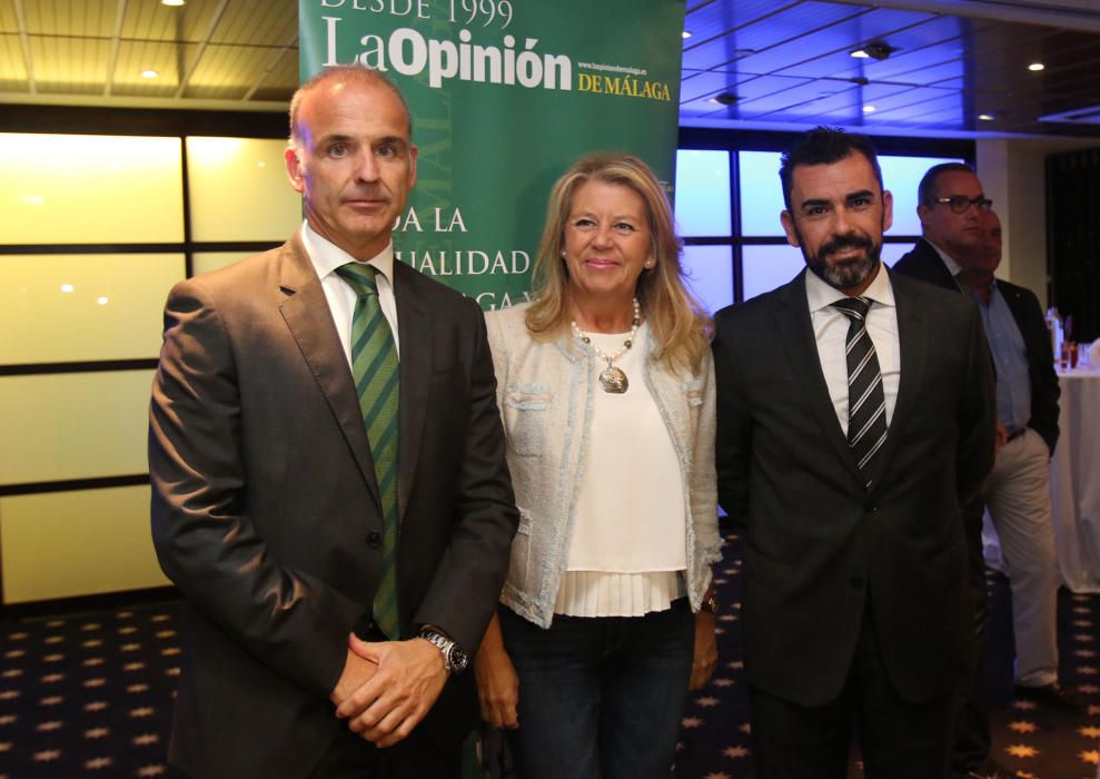 La Opinión vuelve a Marbella