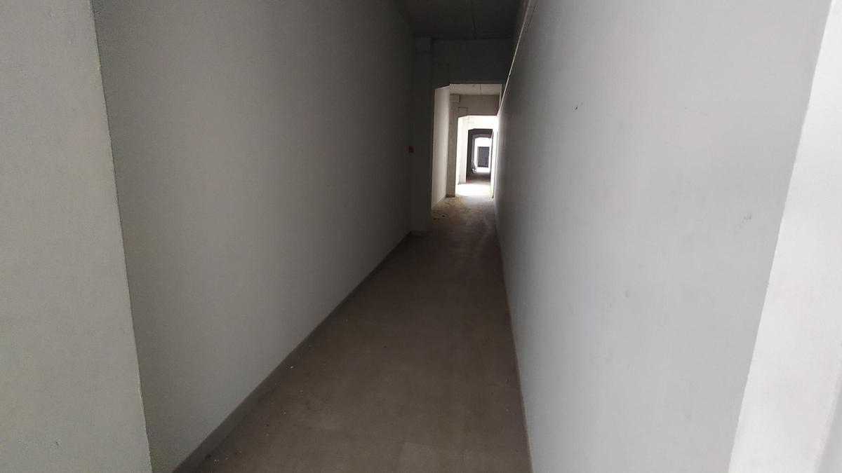 Situación actual de la piscina de Tavernes, en imágenes