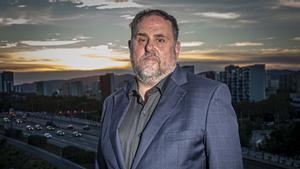 Junqueras posa Montenegro com a exemple que «és possible» l’autodeterminació de Catalunya