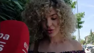 Sheila Casas pone fin a las especulaciones sobre su ruptura con Álvaro Muñoz Escassi con este inesperado mensaje: "Lo siento mucho, es que..."