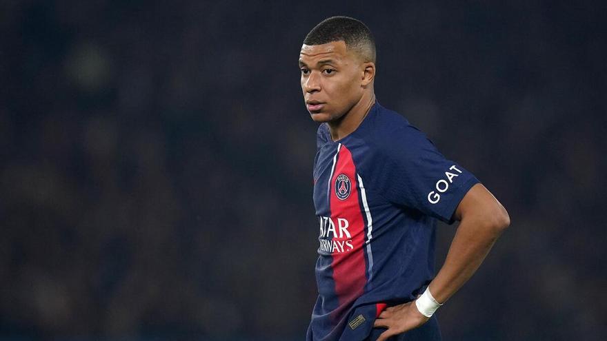 ¿Qué pasaría con el límite salarial del Madrid si acaba llegando Mbappé?