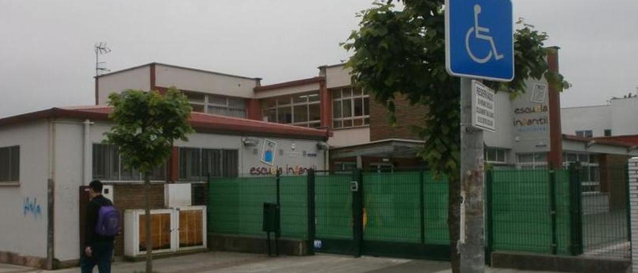 Llanes desbloquea dos contrataciones, pero todavía falta personal en la escuela infantil