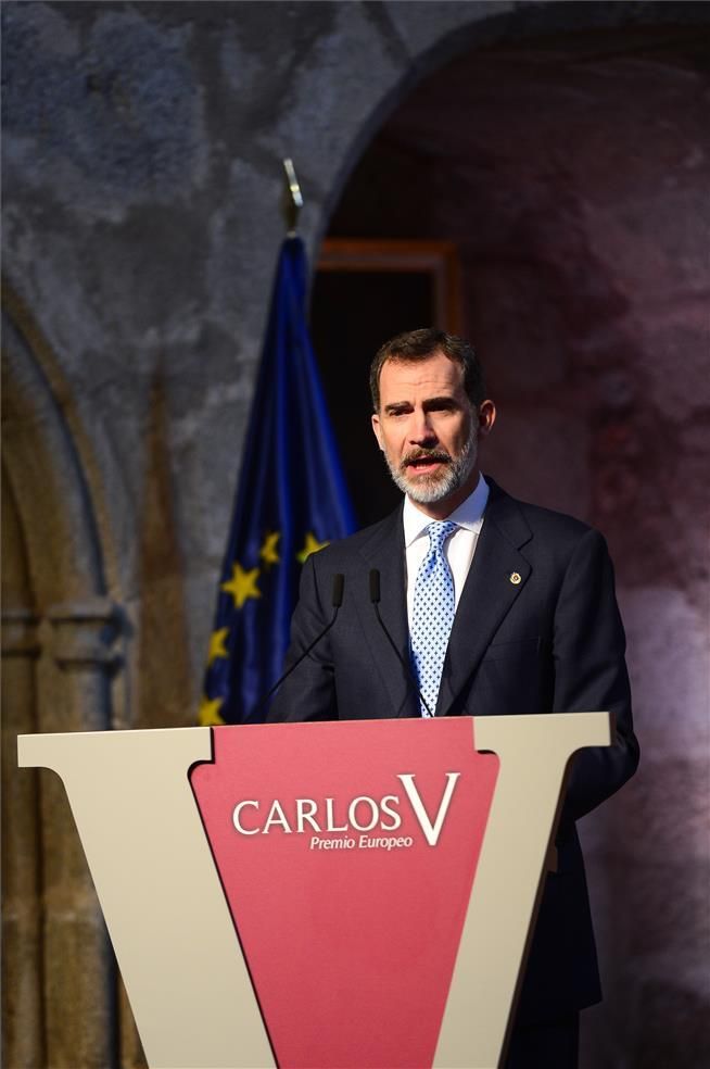 Premio Carlos V