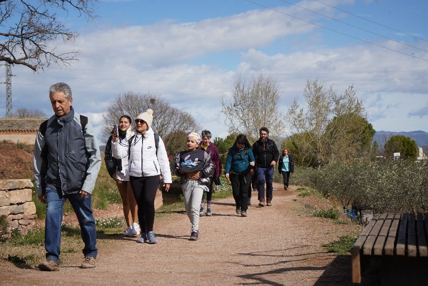 Transéquia 2024: Busca't a les fotos