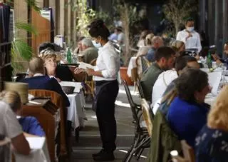 Piden construir minipisos con espacios compartidos en Mallorca para alquilar a los trabajadores de temporada