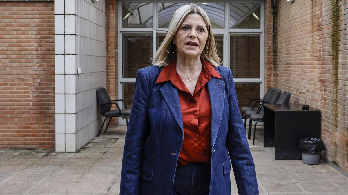 Compromís pide la comparecencia urgente de Ortí en las Cortes y la consellera insiste en la "titularidad municipal" del Museo de Villena