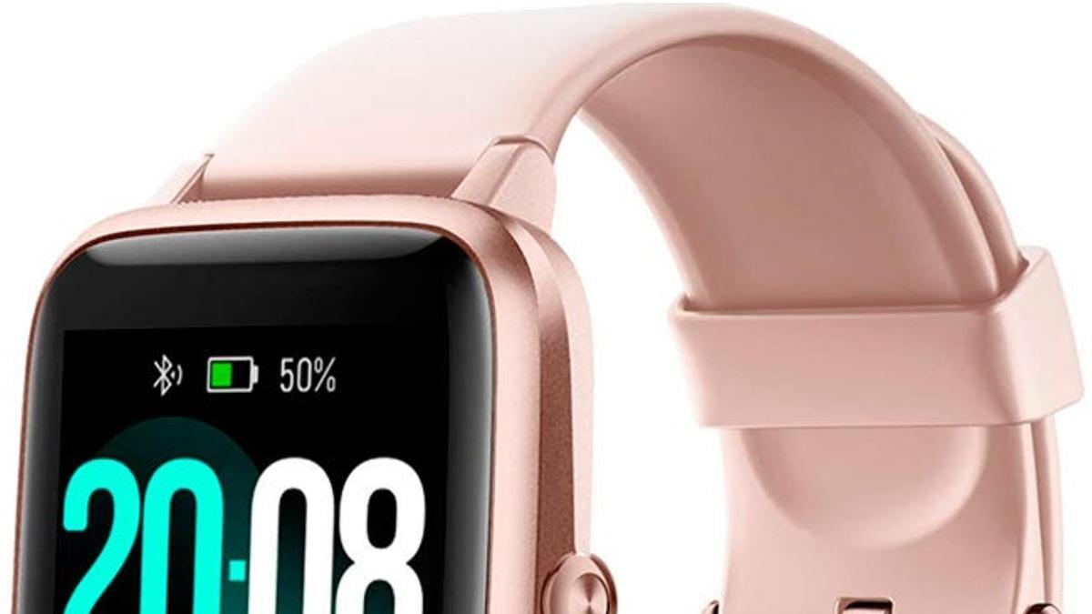 'Smartbands' y 'smartwatches por menos de 30 euros antes del Black Friday