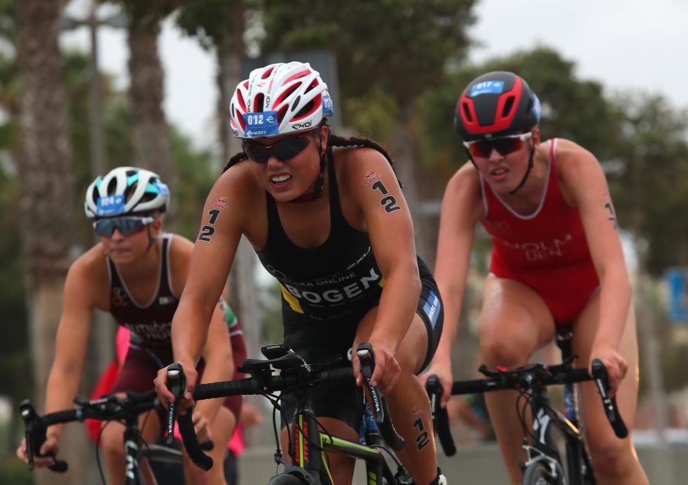 Valencia Triatlón