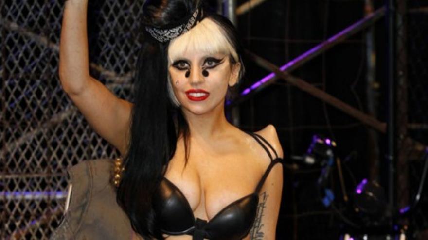 Sale a la venta la nueva criatura de Lady Gaga