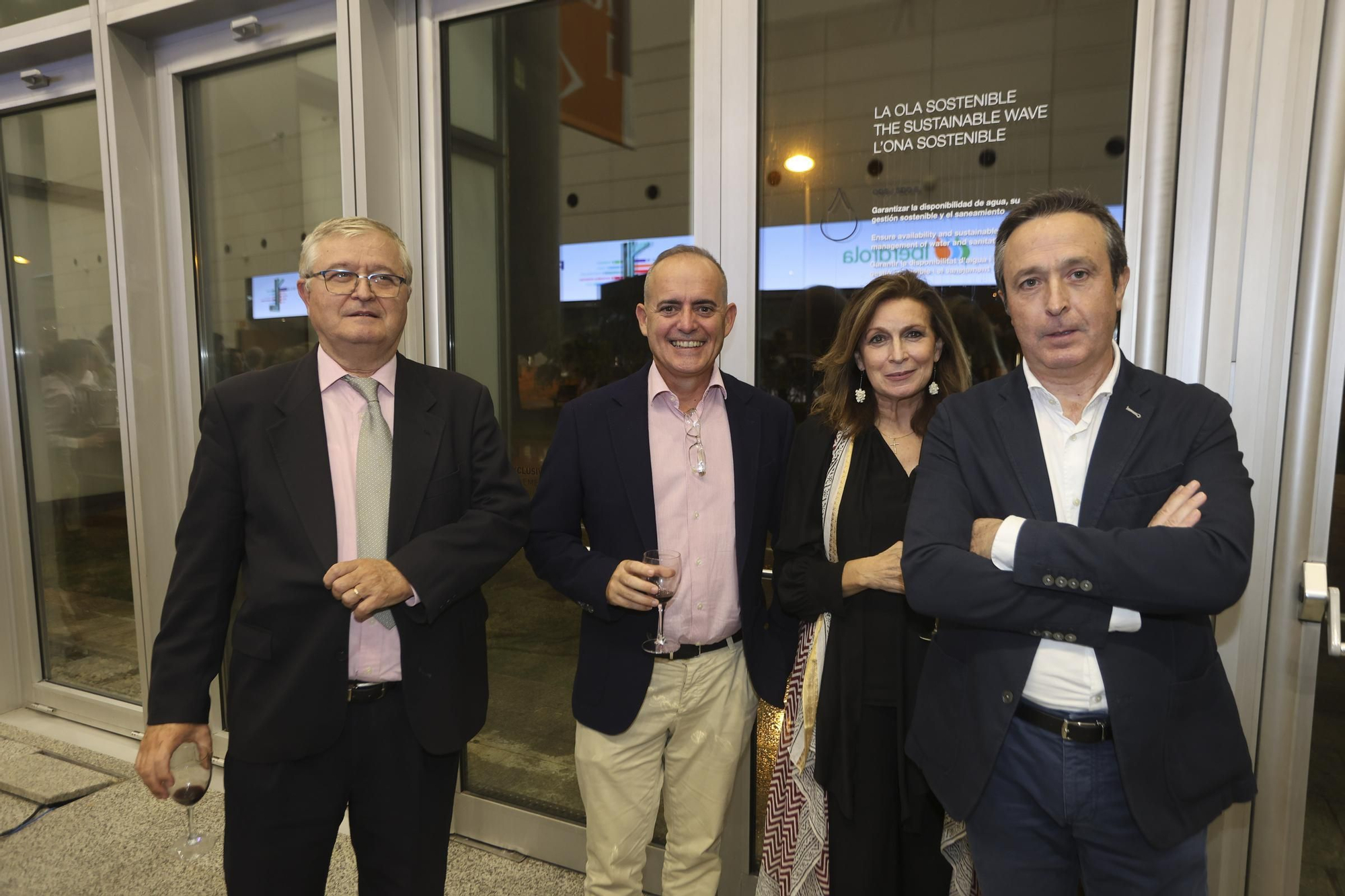 Búscate en la Gala de los Premios Levante 2023