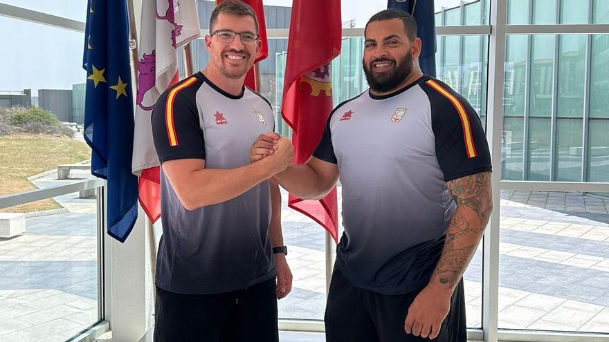 Con las mejores sensaciones en París