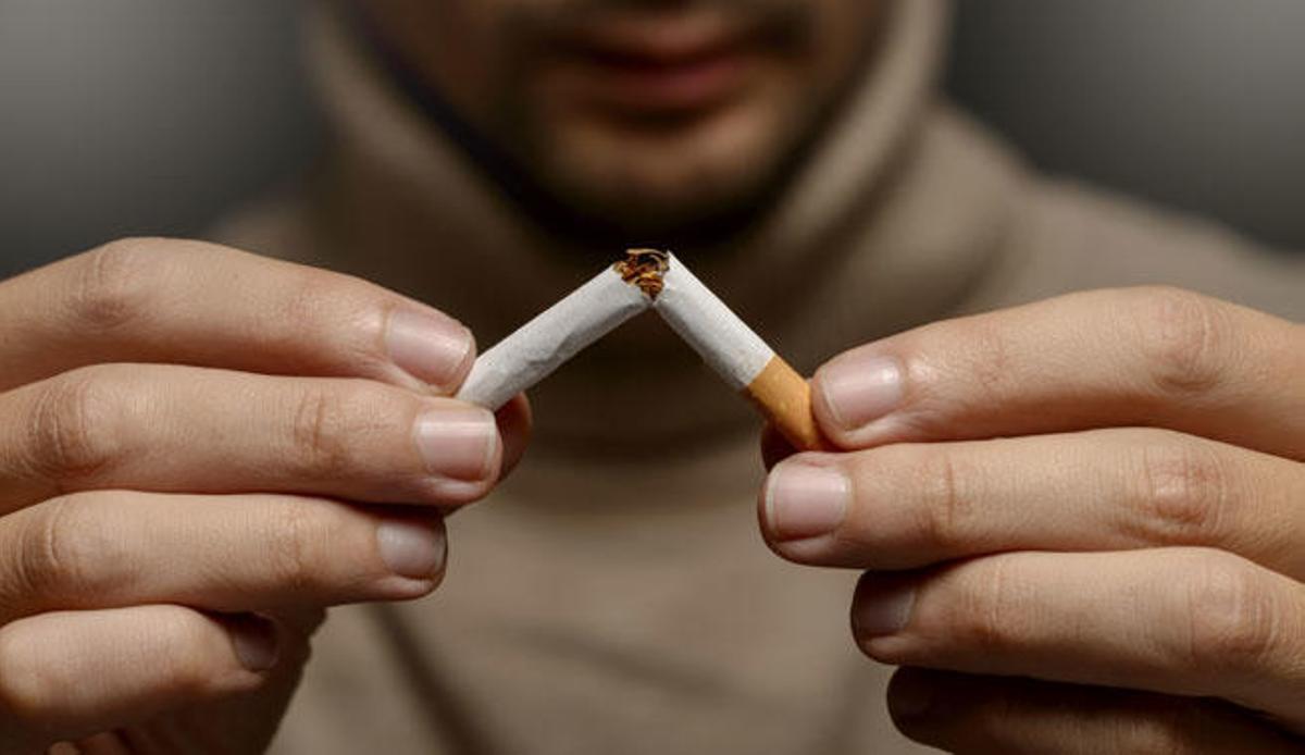 El cigarro está creado para mantener la adicción