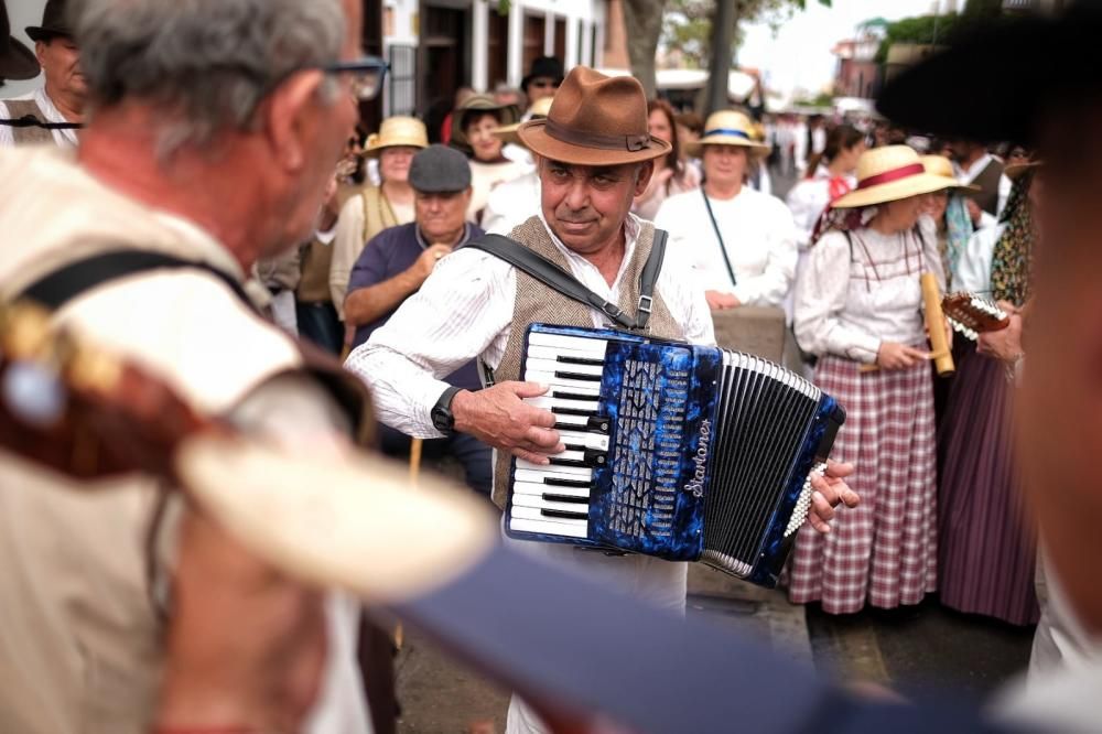 Romería de Tegueste, mayo de 2019