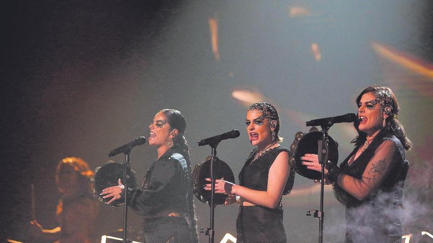 Cuando el sonido tradicional de las autonomías queda relegado