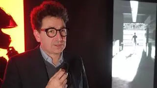 Mattia Binotto, director del proyecto Audi F1: "Nuestro objetivo es luchar por el Mundial en 2030"