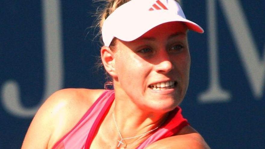 Angelique Kerber: bald Mallorca-Teilzeitresidentin?