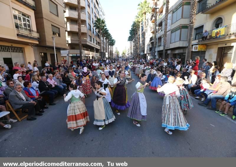 Fiestas patronales de Sant Pasqual de Vila-real