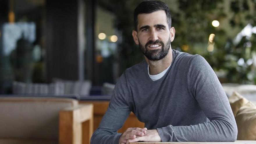 Riesgo: «Som a temps d&#039;arribar a l&#039;ascens directe»