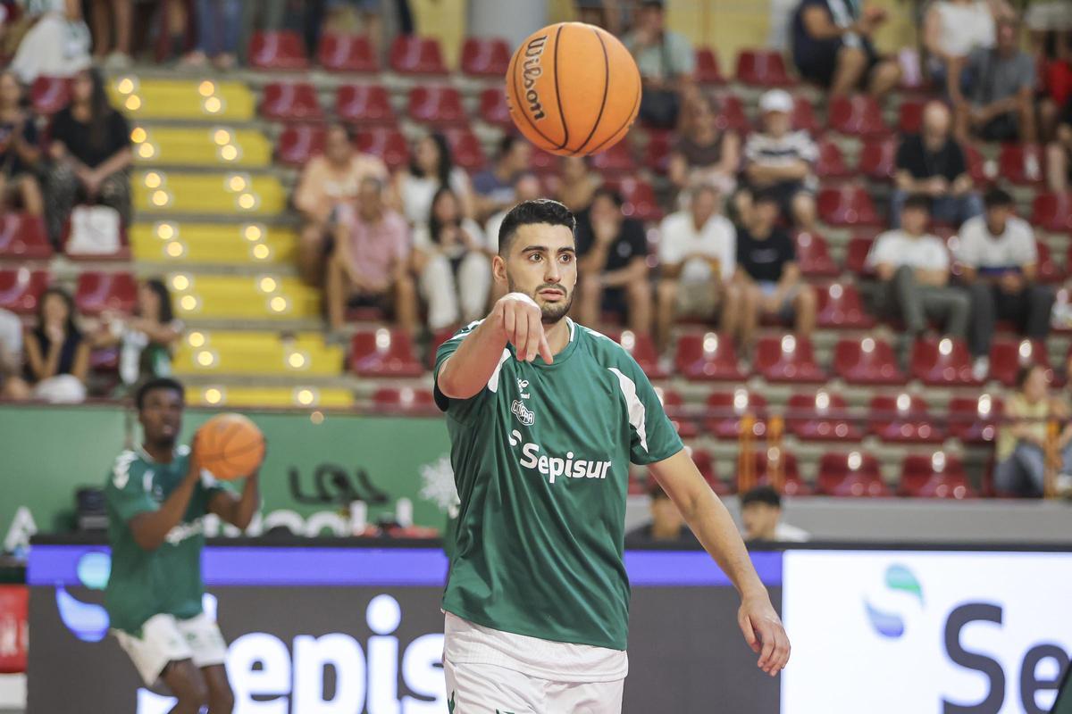 Alejandro Rodríguez.
