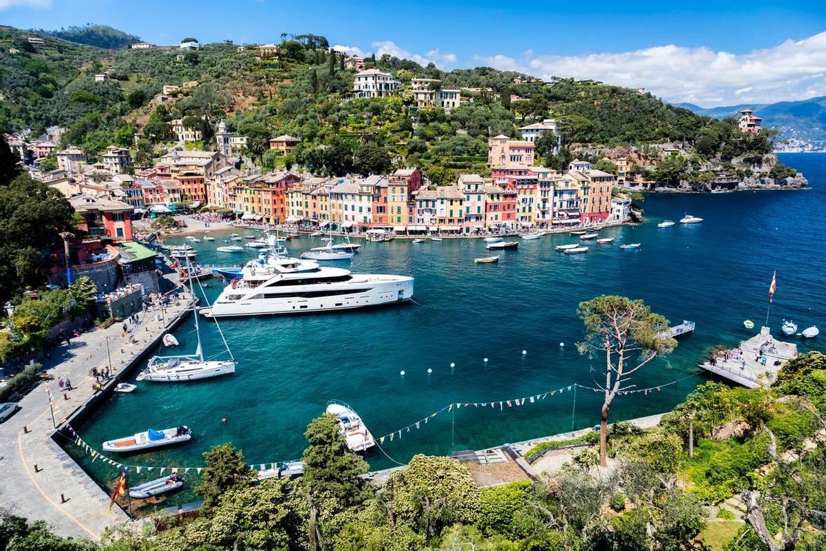 Portofino