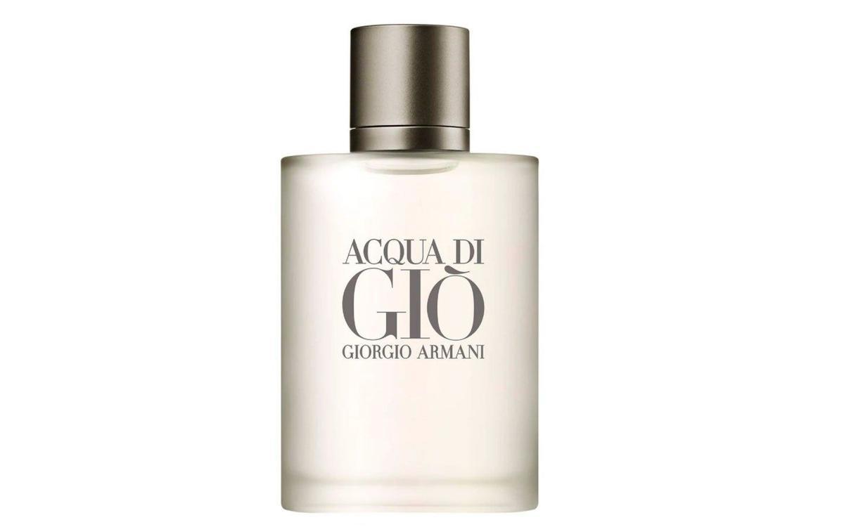 Los mejores perfumes que le puedes regalar a tu padre en su día