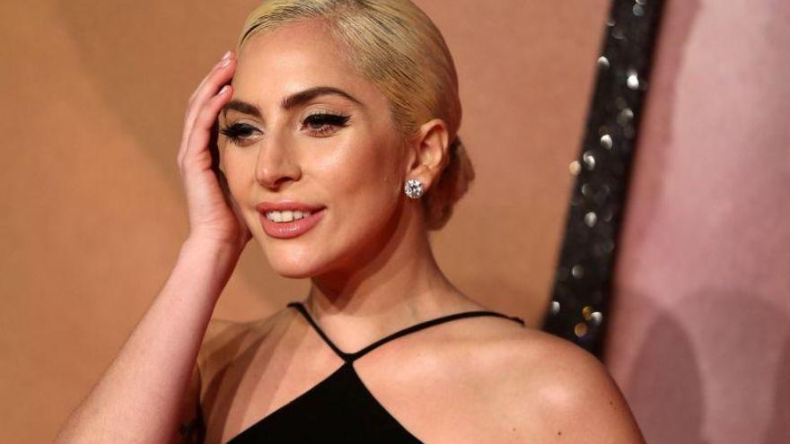 Lady Gaga revela que sufre estrés postraumático por una violación