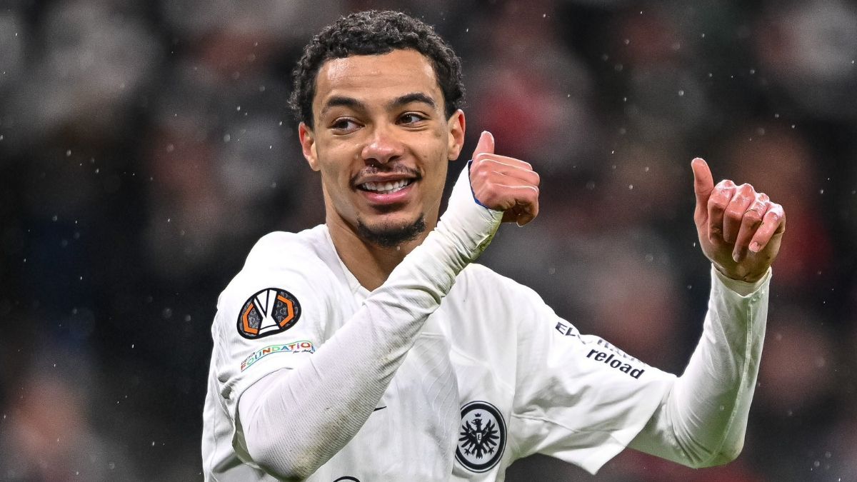 Las razones del Liverpool para realizar el 'megatraspaso' de Ekitike