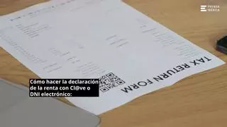 Número de referencia para la Renta 2023: así puedes solicitarlo