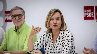 El PSOE de Alegría trabaja en sus listas “sin sobresaltos” y con renovación